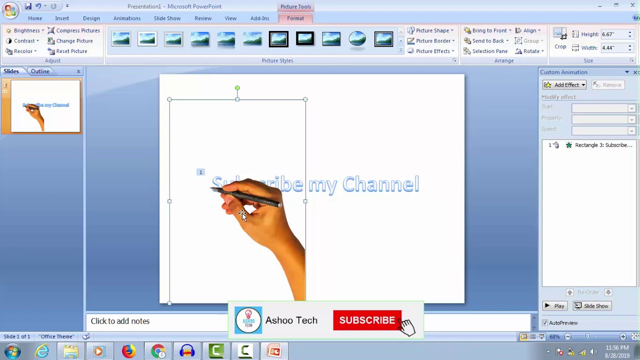 How To Make Whiteboard Animation Without Kinemaster and Videoscribe ...