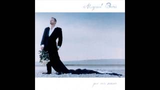 Video thumbnail of "Miguel Bose - Amiga"