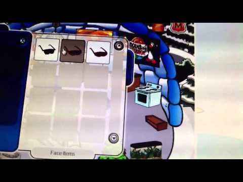 CPPS.me Cheats: 2 Red Sunglasses Part One