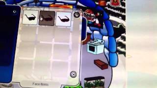 CPPS.me Cheats: 2 Red Sunglasses Part One