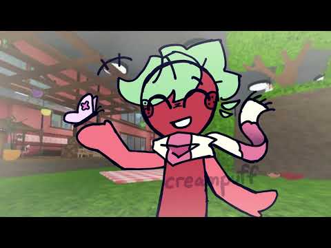 RUN RABBIT // Dandy’s World Animation