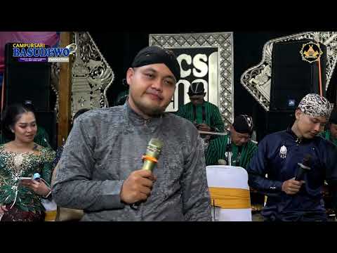 Bengawan Sore | Venta Basudewo