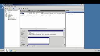 22 1 iSCSI Initiator MSCS Data Disk Node 2