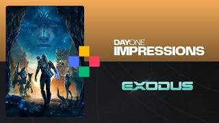 Exodus | Preview