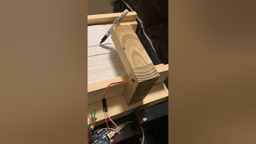 Robot Mockup Demo Video