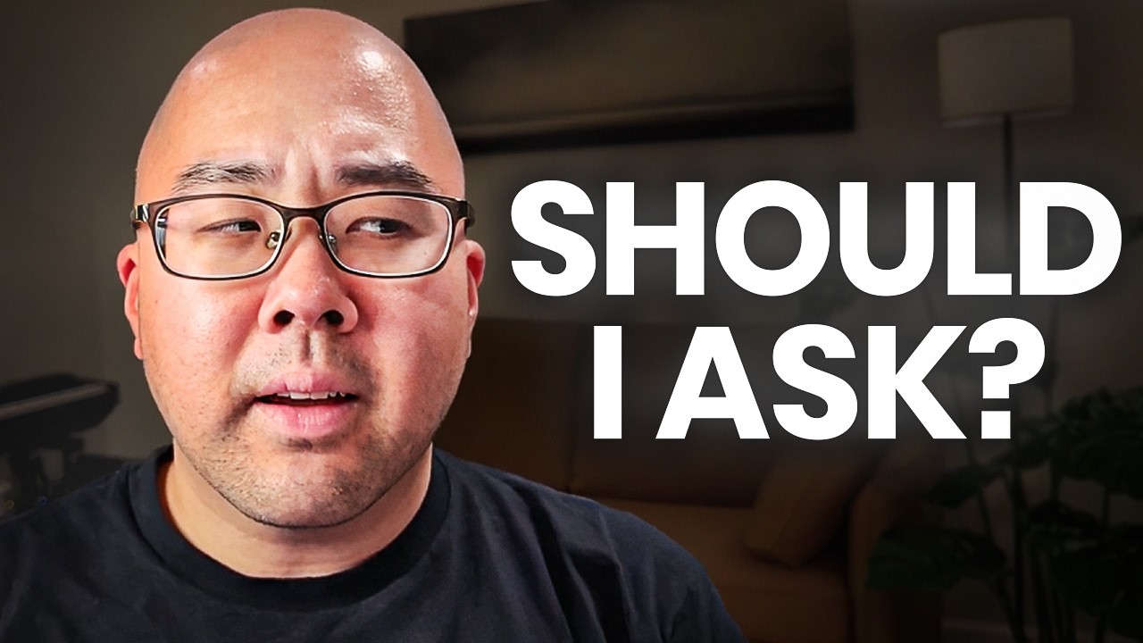 Why Asking For Help Still Feels Like A Burden