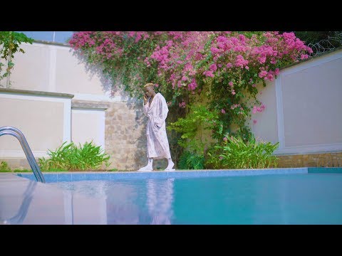 FABELOVE - NTACO WANZE (OFFICIAL VIDEO)