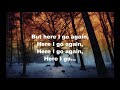 Miniature de la vidéo de la chanson Here I Go Again (5.1 Mix)