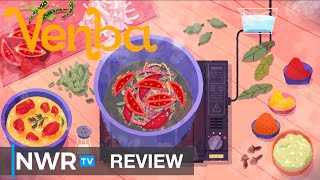 Venba (Switch) Review - A Charming Narrative Experience Short of a Full Meal (Video Game Video Review)