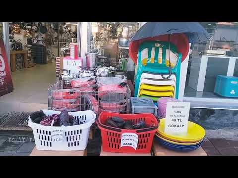 تركيا مديات الجديدة أسواق استل مشاهدة ممتعة أصدقائي