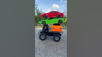 Best 4 Remote Control Rc Car Testing #shortsfeed #shorts