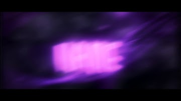 #1 FREE INTRO TEMPLATE | C4D, AE | shake bug