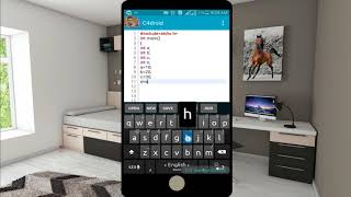 how to practice c programming using Android apps in bangla| C Programming apps in android