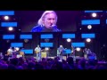 Joe Walsh & Vince Gill 9/21/19 “Rocky Mountain Way” at Crossroads Guitar Festival in Dallas,TX