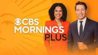 CBS Mornings Plus (Feb. 5, 2025)