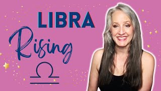 Libra Rising ♎️ Libra Ascendant - Zodiac Signs - Astrology Horoscope