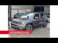 Jeep RENEGADE Longitude T270 1.3 FLEX AUTOMATICA 2024