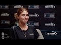 TARA RIGNEY - ROWING - EP4: TIME TO GROW