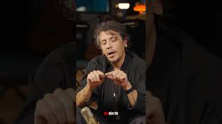 Müzik Yaparken Yapay Zekayı Doğru Kullanabilirsek Eğer Çok Faydalı Olduğunu Düşünüyorum Üner