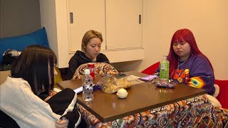 【閲覧注意】女3人組YouTuberのガチすぎる裏側お見せします。