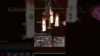 L2 AMERIKA H5 Shillien Knight (SK) #sk #shilienknight #pvp #lineage2highfive #mmorpg #siege #boss
