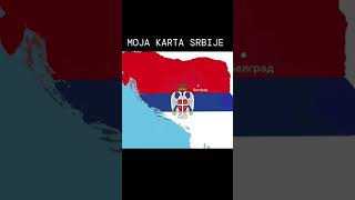 MOJA KARTA NAŠE SRBIJE🇷🇸 #srbija #balkan #shorts #fyp #mapsserbia #viralshorts #serbia #beograd #map MOJA KARTA NAŠE SRBIJE🇷🇸 #srbija #balkan #shorts #fyp #mapsserbia #viralshorts #serbia #beograd #map