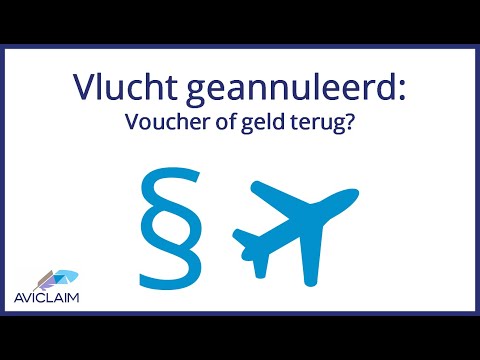 Video: Het Ticket Voor Die Vlucht - Alternatieve Mening