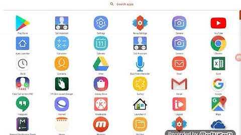How to get Samsung s7 touchwiz ui on ONLY android