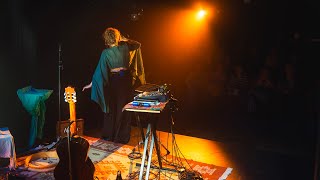 Shama - Live Solo Teaser 2026