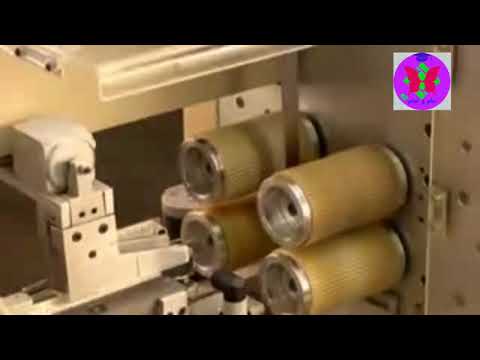 فيديو: كيفية صنع الجوارب من المصطكي