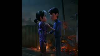 Stay (Jim x Clara) #Jlaire