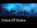 露崎春女 ー Voice of Grace
