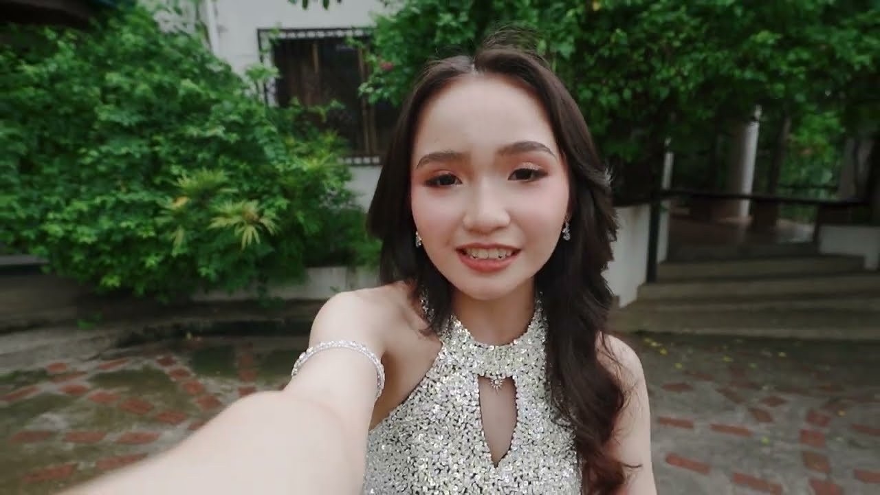 Jessica@18 SDE Video