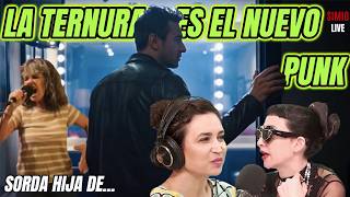 SIMIOLIVE 18/5 - Vieja hija de ….