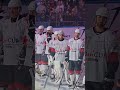 Кубок Овечкина 2025г 🔥🏒