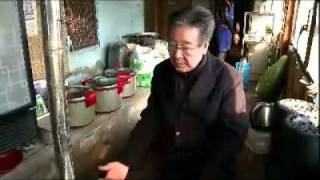 Korean Cuisine and Dining 20111222 #1