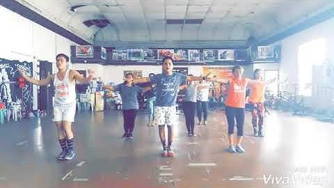 "GOYANG BODY BADONTOT" #Goodvibeslangpotayo