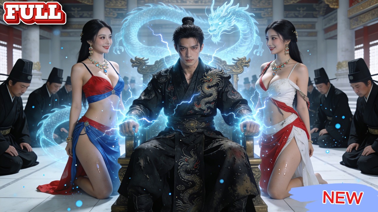 Бедный парень стал величайшим предателем! Он смеется над лицемерами, не знающими народных страданий!