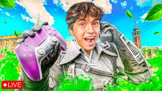 🍀LIVE🍀Chat makes my loadout every WIN🍀CUSTOM GAMES🍀 screenshot 2