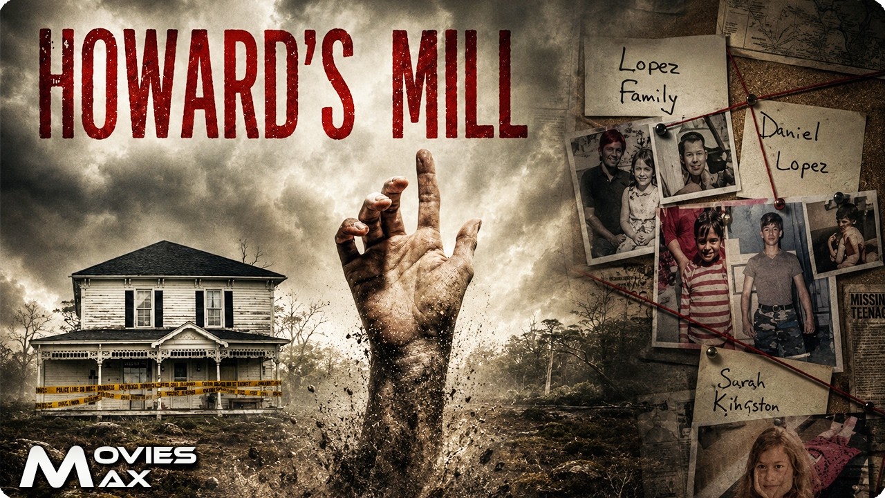 Howard's Mill