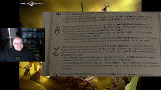 2025 GHB: Lumineth Realm Lords Review and Takes