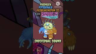 NITEBEAR on my SHADOW ISLET prediction - My Singing Monsters #mysingingmonsters #shadowislet