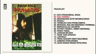 Iwan Fals - Album Prihatin | Audio HQ