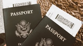 Americans will need a visa to visit Europe starting in 2024. Here's what you should know