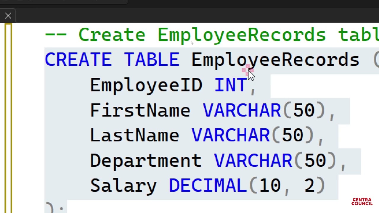 SQL SELECT DISTINCT: Remove Duplicate Data Easily | SQL Masterclass Ep. 7 