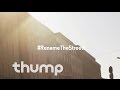 Daniel Haaksman - Rename The Streets