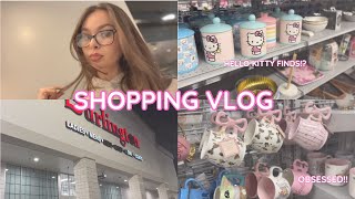 Come Shopping With Me 🛍️ | Cute Valentine’s Finds at Burlington 💕