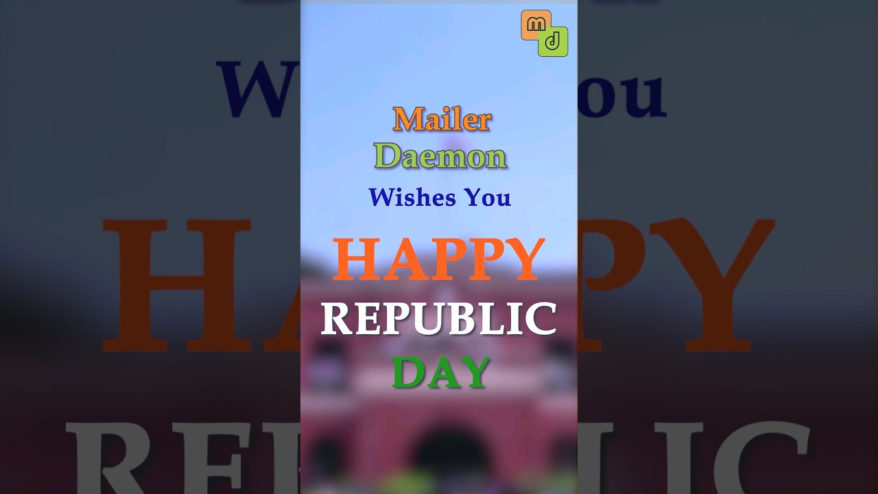 Happy 75th Republic Day || IIT (ISM) Dhanbad