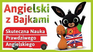 Angielski z Bajkami dla Dzieci - Skuteczna Nauka Angielskiego (Bing 1)