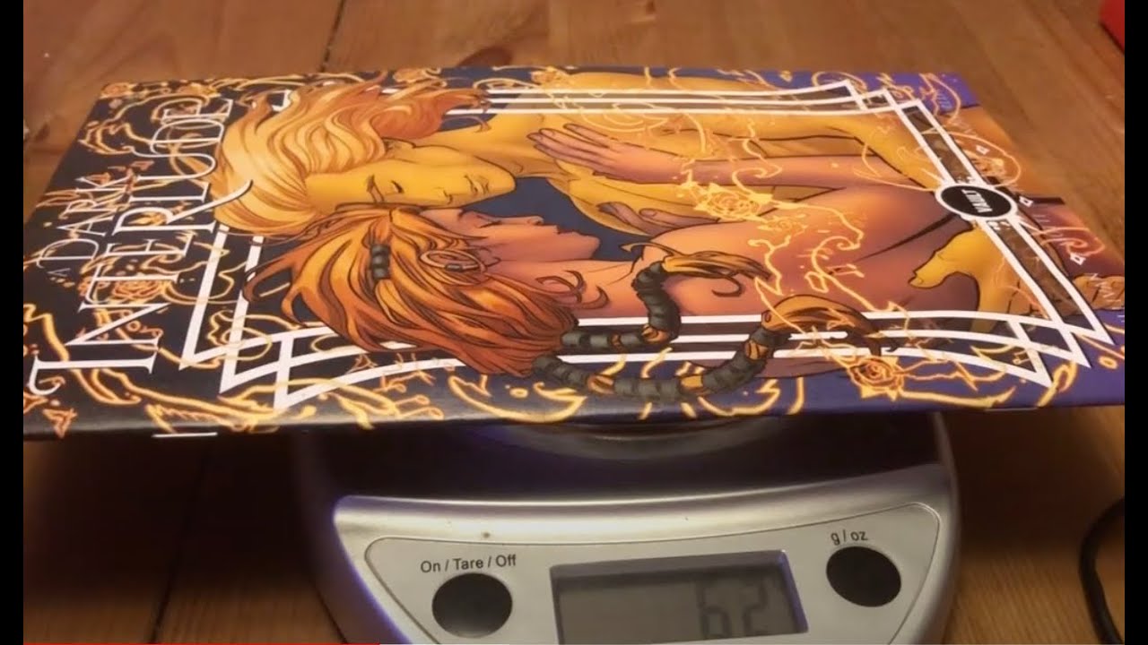 comic-book-weigh-in-new-comic-book-day-haul-christmas-eve-youtube